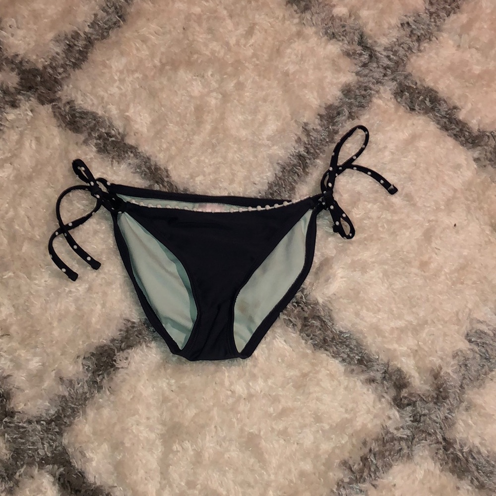 NWOT Target Bikini Bottom